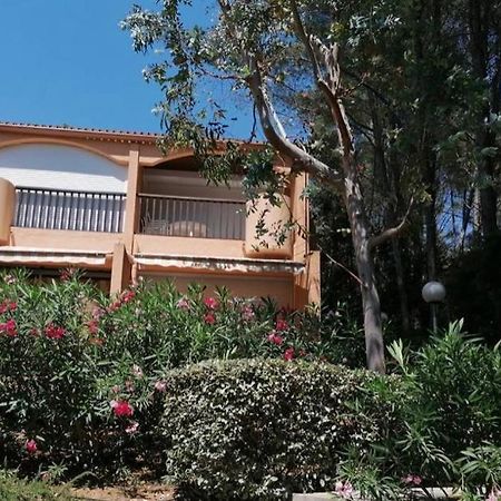 Charmant studio clim pinède 1 min de la mer Sanary-sur-Mer Extérieur photo