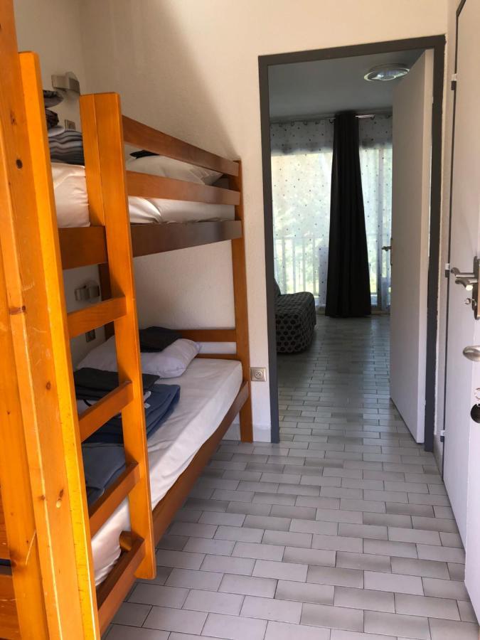 Charmant studio clim pinède 1 min de la mer Sanary-sur-Mer Extérieur photo